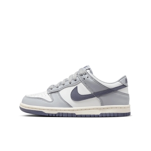 Nike Dunk low light carbon (gs)