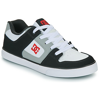 DC Shoes Lage Sneakers  PURE