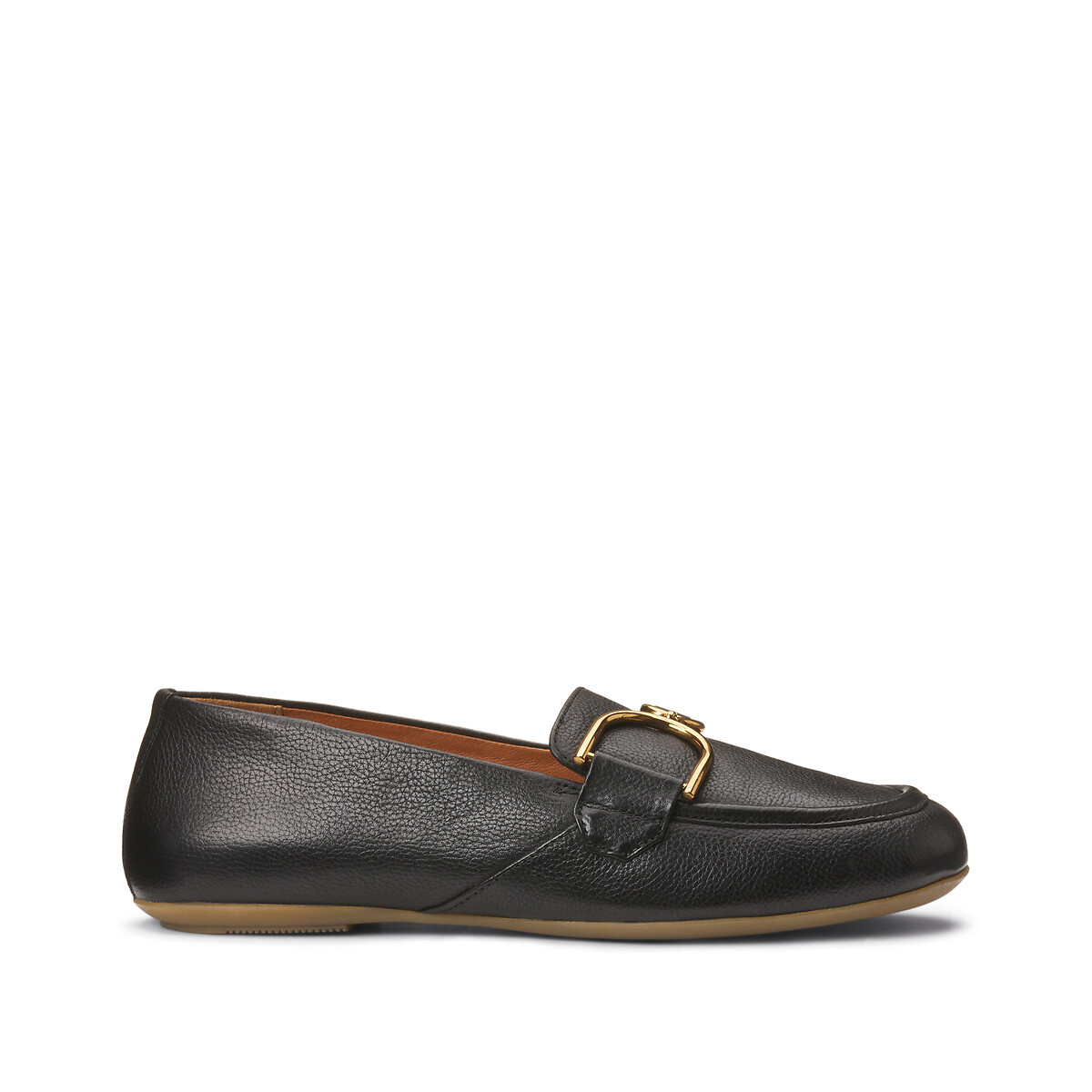 Geox Ademende loafers Palmaria