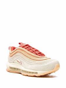 Nike Air Max 97 low-top sneakers - Oranje