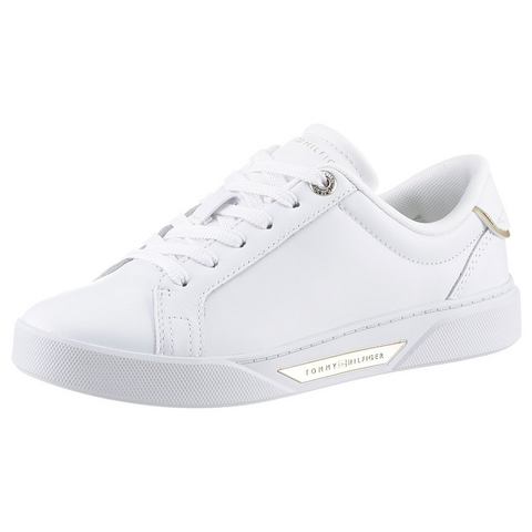 Tommy Hilfiger Plateausneakers CHIC HW COURT SNEAKER
