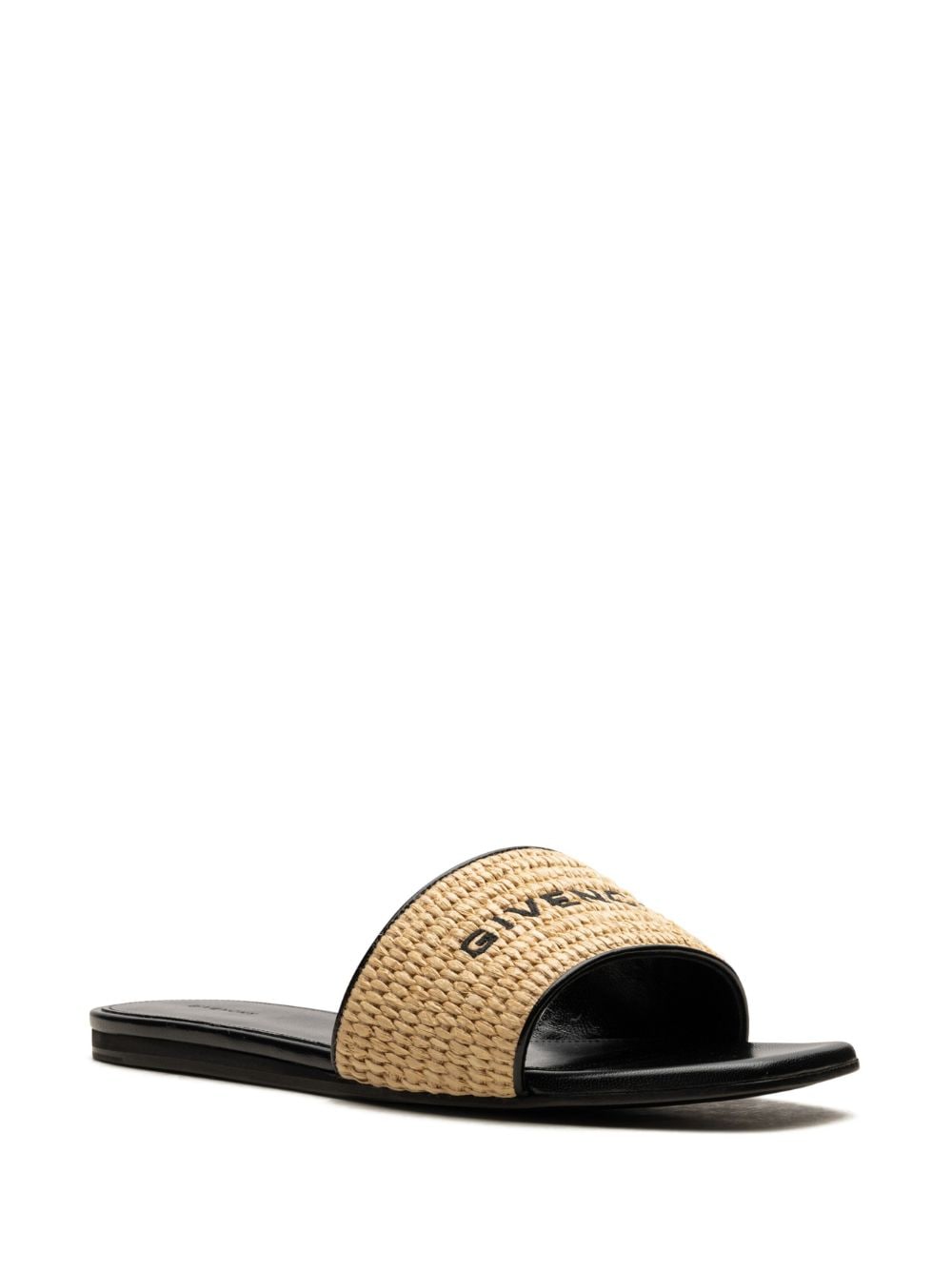 Givenchy 4G sandalen - Beige