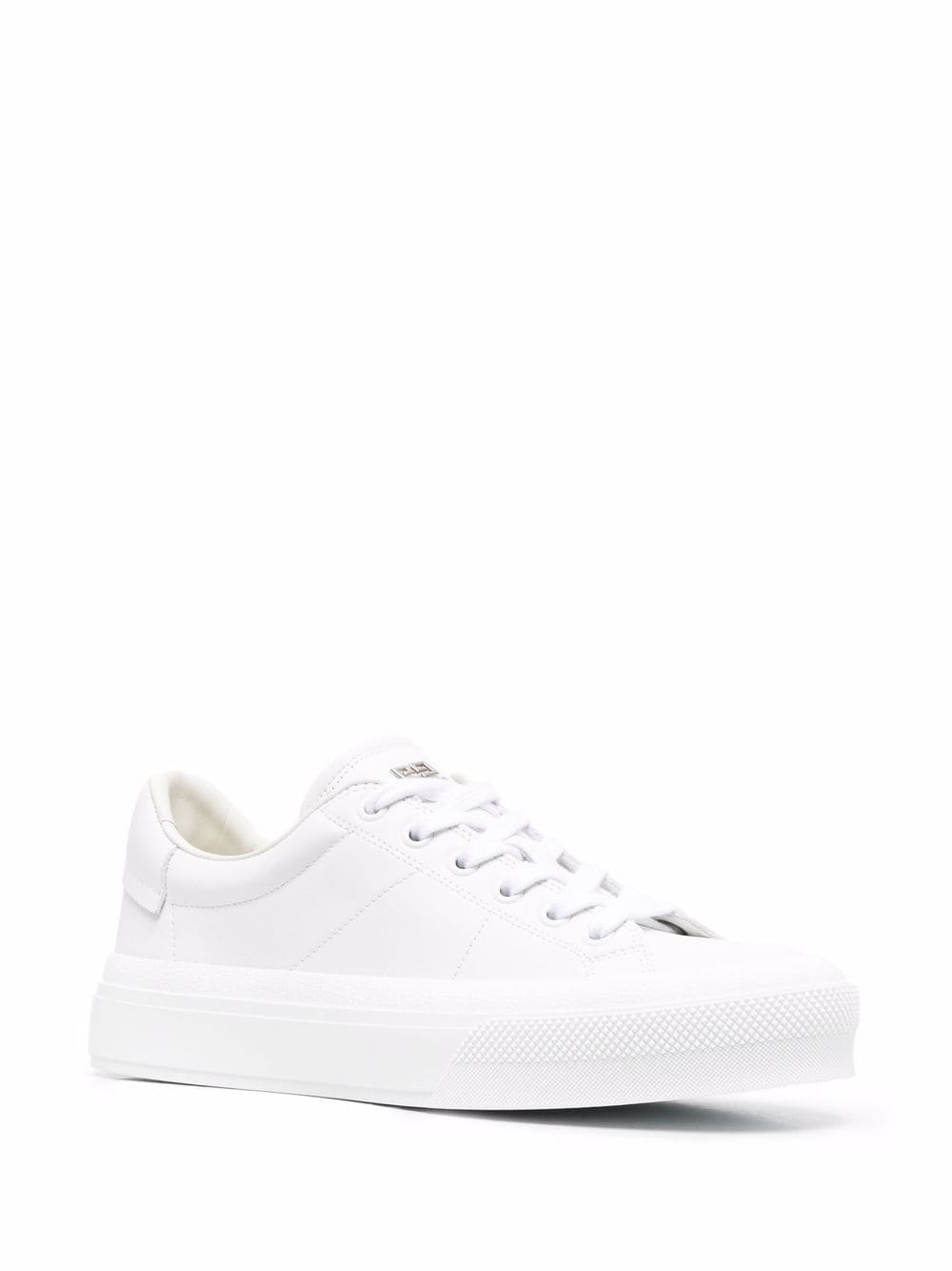 Givenchy 4G low-top sneakers - Wit
