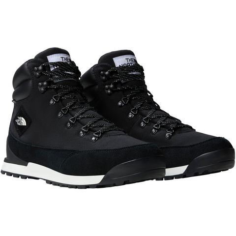 The North Face Schnürboots "M BACK-TO-BERKELEY IV TEXTILE WP"