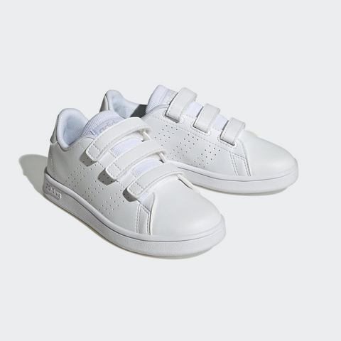 Adidas Sportswear Sneakers ADVANTAGE COURT LIFESTYLE HOOK-AND-LOOP