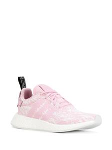 Adidas Originals NMD_R2 S.E. sneakers - Roze