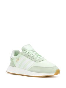 Adidas Iniki sneakers - Groen