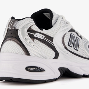 New Balance MR530 heren sneakers wit zwart