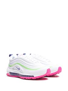 Nike Air Max 97 sneakers - Wit