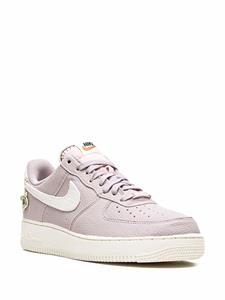 Nike Air Force 1 '07 SE sneakers Next Nature - Amethyst Ash - Roze