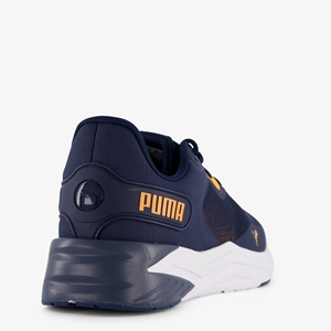 Puma Disperse XT 3 heren sneakers blauw