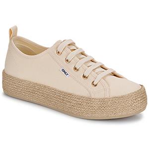 Only  Sneaker ONLIDA-1 LACE UP ESPADRILLE SNEAKER