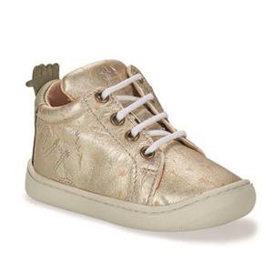 Easy Peasy Hoge Sneakers  MY DEBOO LACET