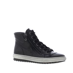 Gabor Dames mid sneaker