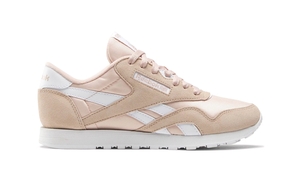 Reebok Classic nylon dames sneaker