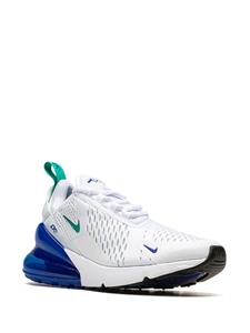 Nike Air Max 270 low-top sneakers - Wit