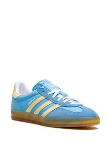 Adidas Gazelle Indoor lace-up sneakers - Blauw