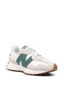 New Balance 327 panelled sneakers - Wit