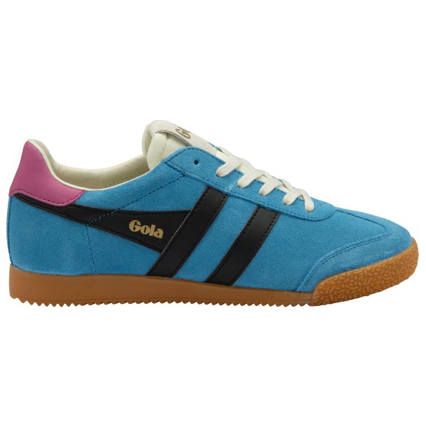 Gola  Women's Elan - Sneakers, blauw
