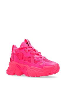 Adidas Ozweego toogle-fastening sneakers - Roze