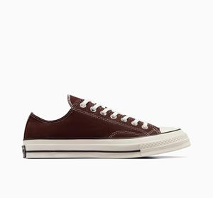 Converse Chuck 70 Ox Low Dames, Brown