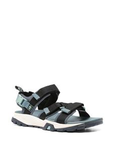 Timberland Garrison Trail sandals - Blauw