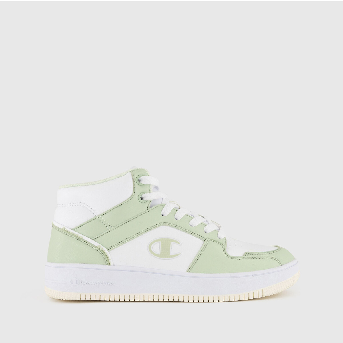 Champion Sneakers Mid Cut Shoe Rebound 2.0 Mid
