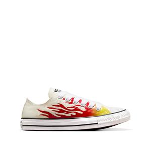 Converse Sneakers Chuck Taylor All Star Ox Flame Check