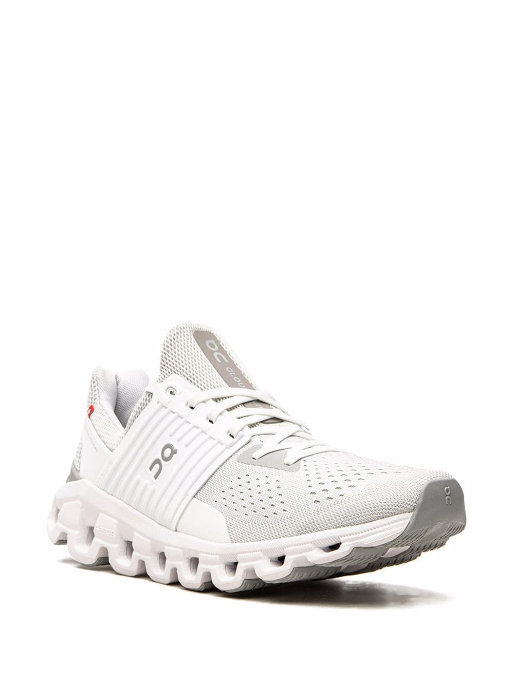 On Running Cloudwift low-top sneakers - Wit