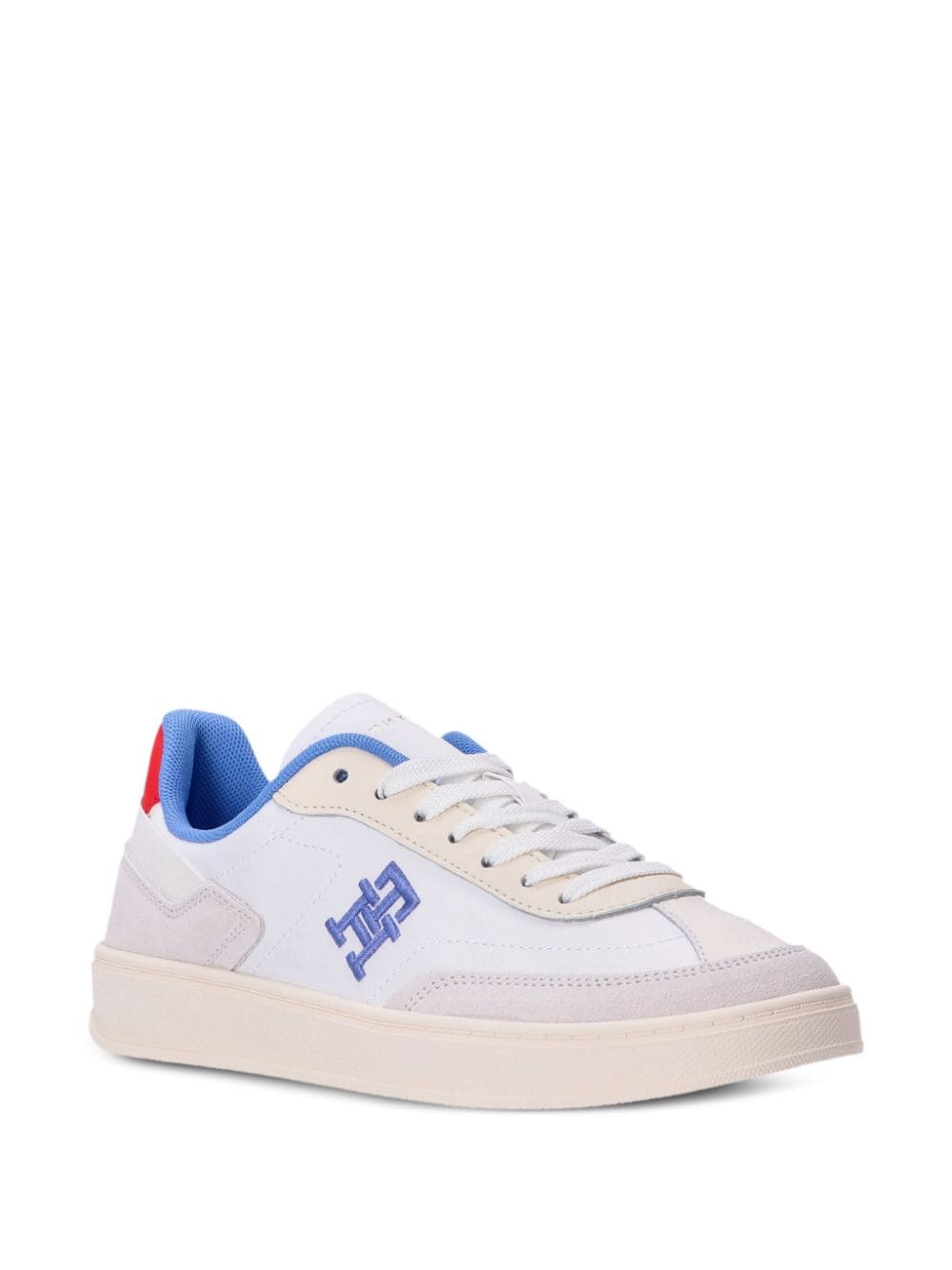 Tommy Hilfiger Heritage sneakers - Wit