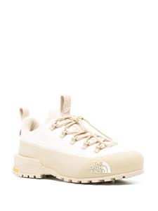The North Face Glenclyffe logo-embossed sneakers - Beige