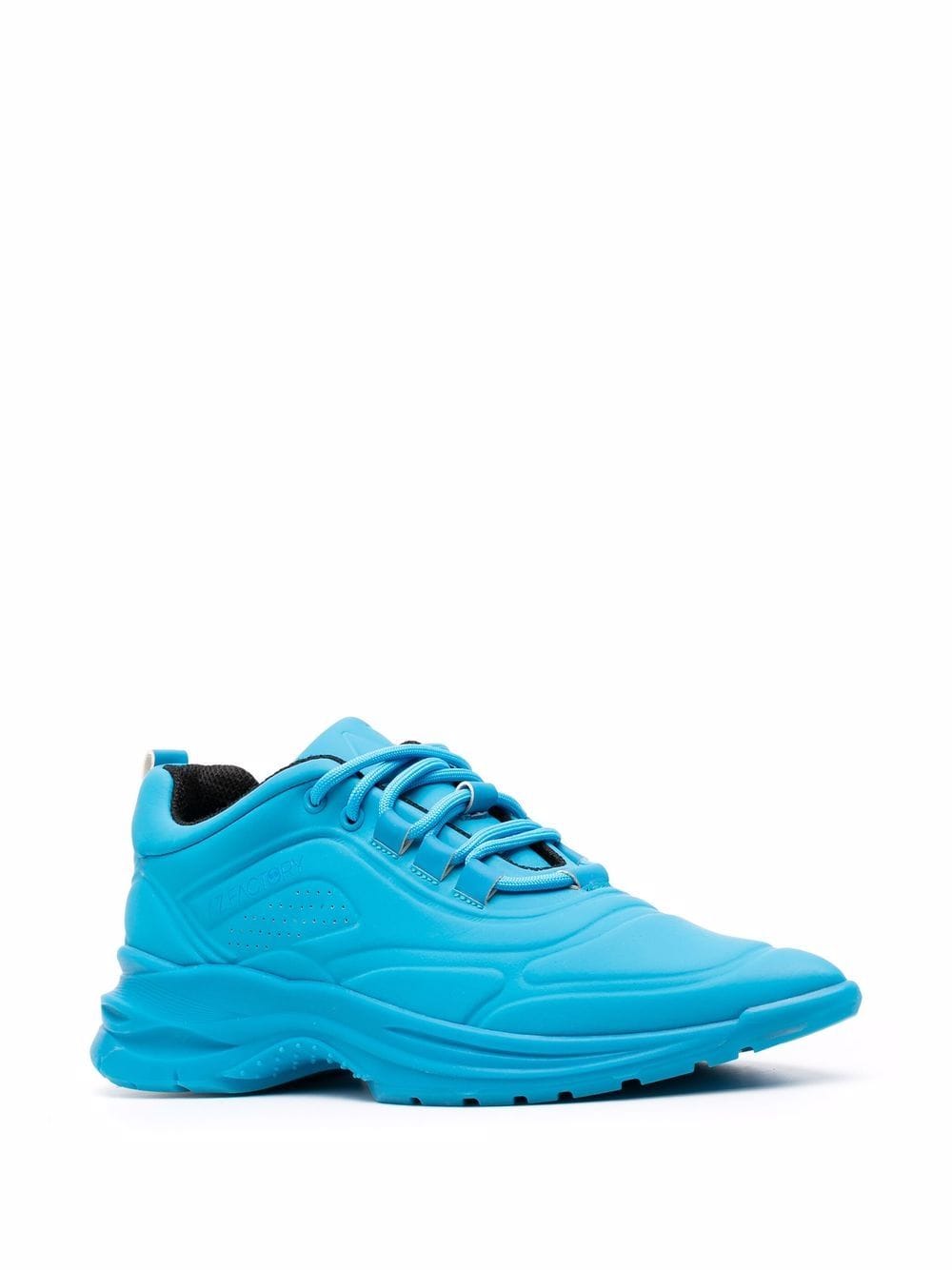 AZ FACTORY Pointy Sneaks sneakers - Blauw