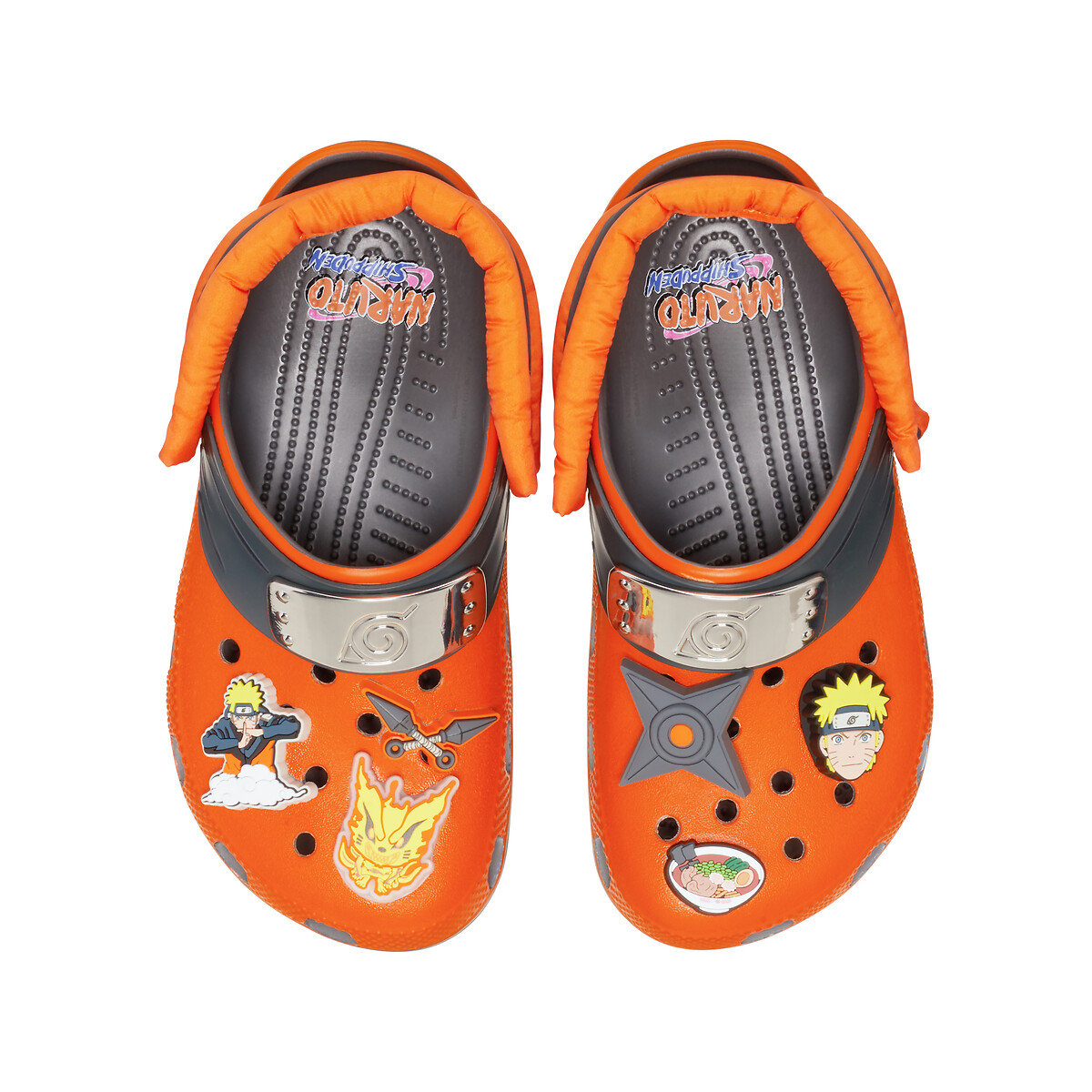 Crocs Klompen classic Naruto