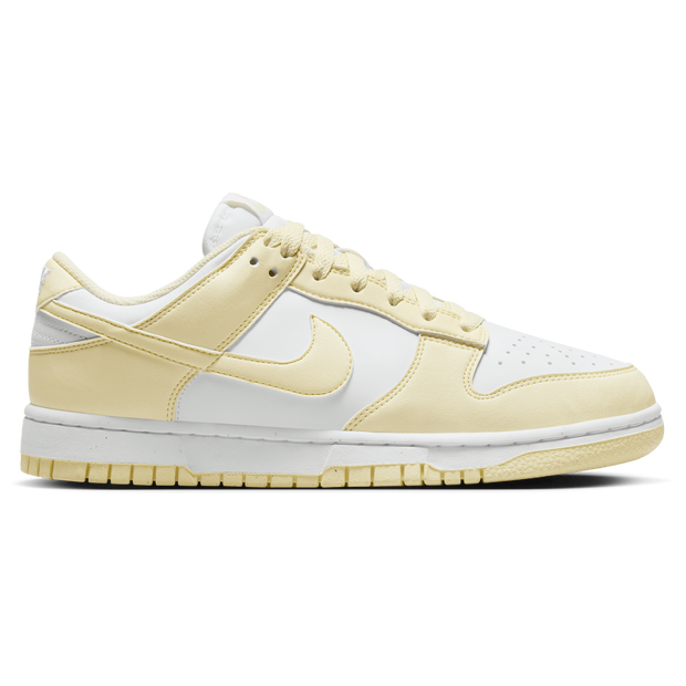 Nike Womens Dunk Low Trainer