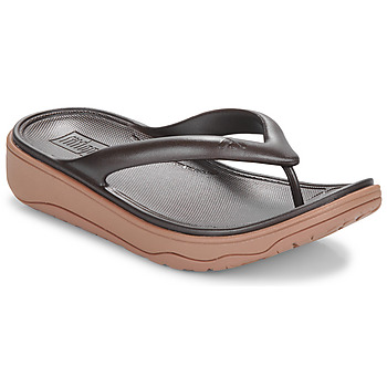 FitFlop Teenslippers  Relieff Metallic Recovery Toe-Post Sandals