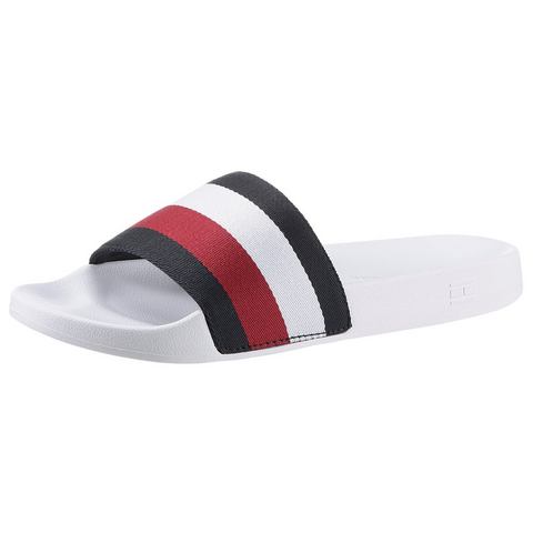 Tommy Hilfiger Slippers ESSENTIAL CORP SLIDE