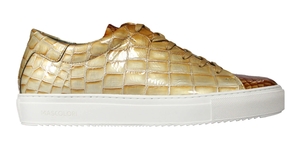 Mascolori Caramelo sneaker