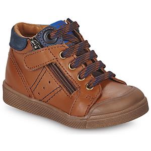 Hoge Sneakers GBB ANATOLE