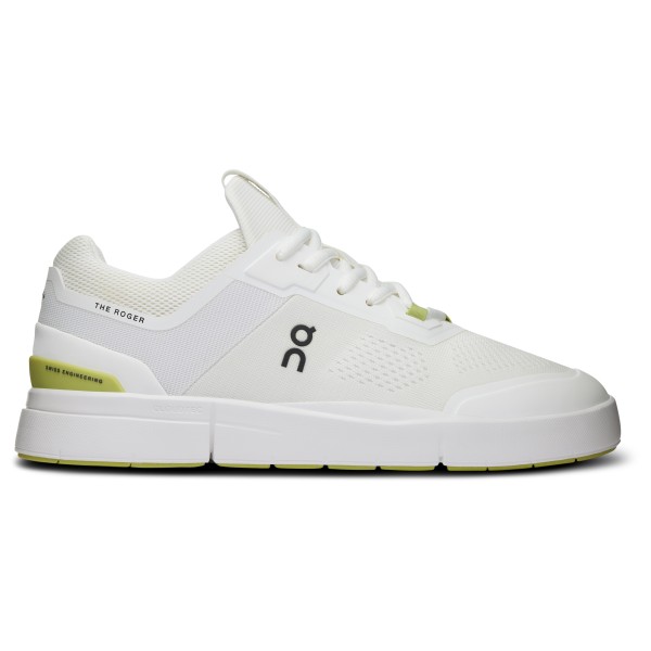 On  Women's The Roger Spin - Sneakers, grijs