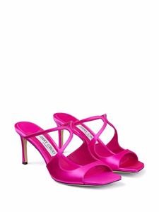 Jimmy Choo Anise muiltjes - Roze