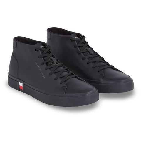 Tommy Hilfiger Sneakers HI VULC LEATHER DETAIL