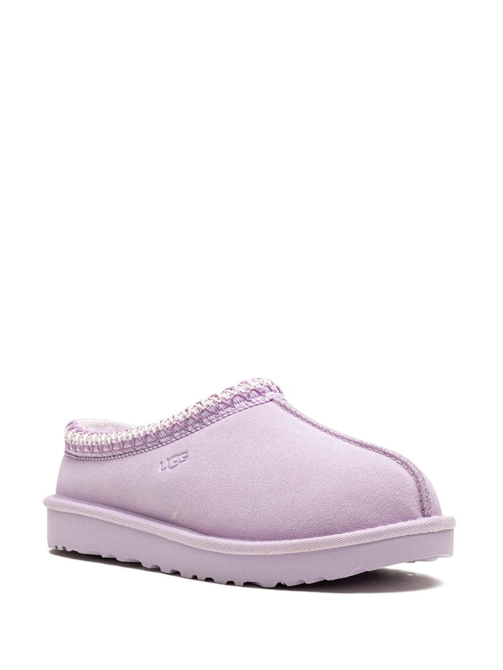 UGG Tasman Lavender Fog slippers - Paars