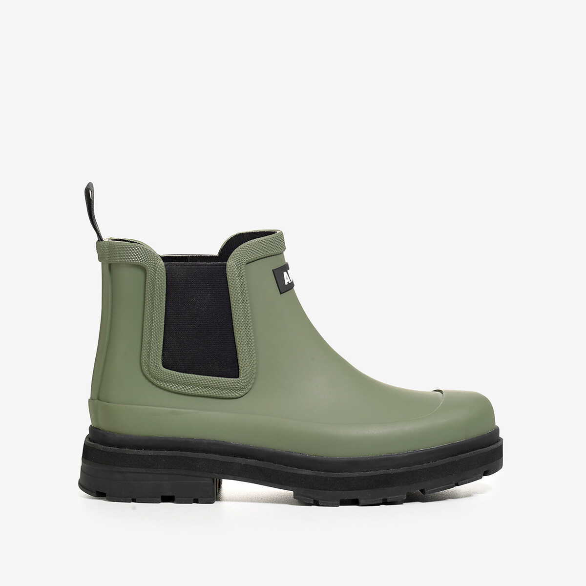 Aigle Boots Soft Rain