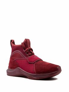 PUMA Phenom high-top sneakers - Rood