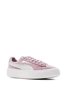 PUMA Suède sneakers - Roze