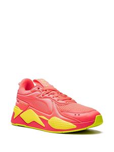 PUMA RS X Soft Case low-top sneakers - Rood