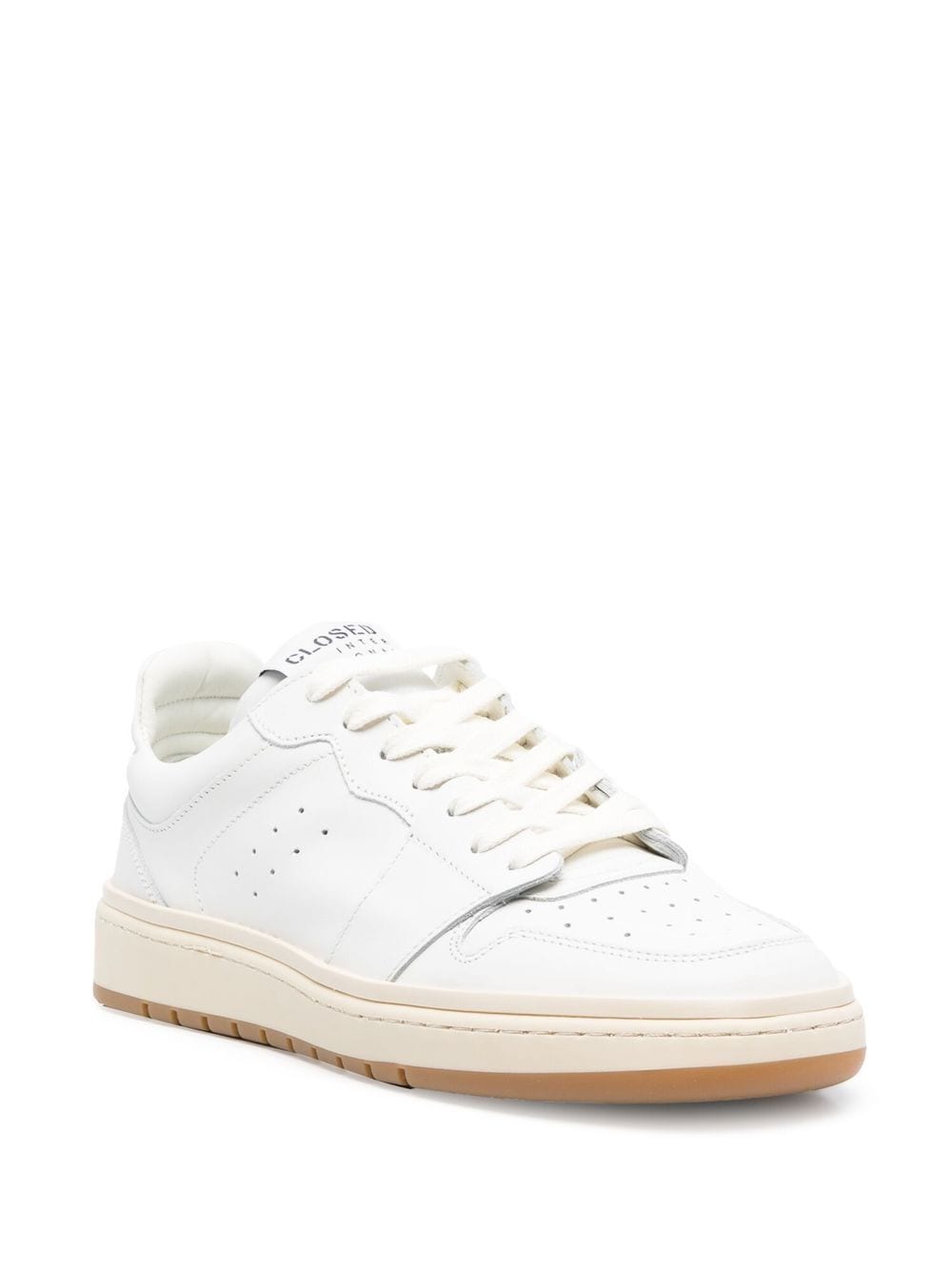 Closed Low-top sneakers - Wit