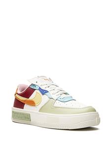 Nike Air Force 1 Fontanka sneakers - Rood