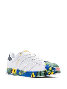 Adidas x Her Studio London Superstar sneakers - Wit