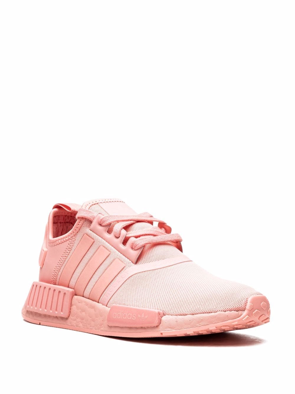 Adidas NMD_R1 low-top sneakers - Roze